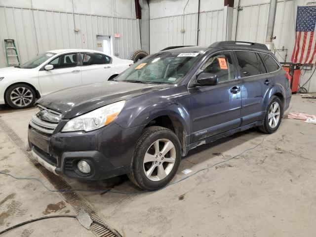 Vin: 4s4brckc1d3272483, lot: 60188575, subaru outback 2.5i limited 2013 img_1