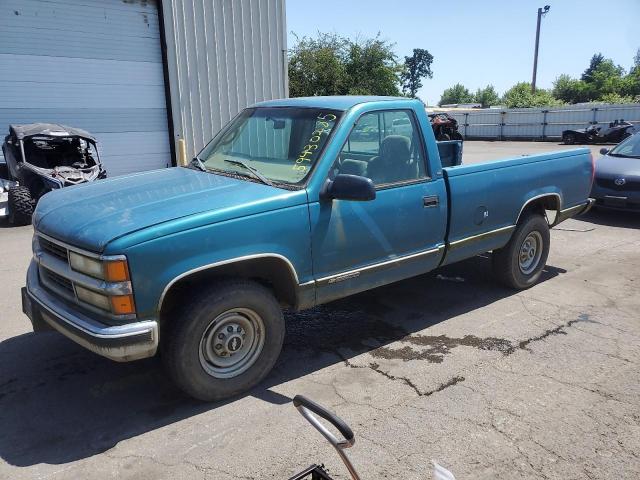 CHEVROLET PICKUP