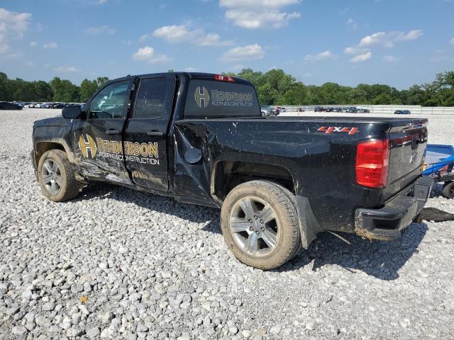 Vin: 2gcvkmec5k1244096, lot: 62276955, chevrolet all models k1500 custom 20192