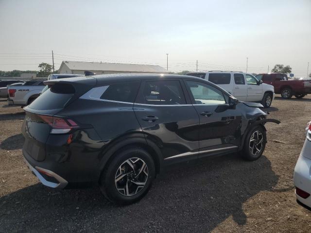 Vin: kndpu3af0p7076911, lot: 59188645, kia sportage lx 20233