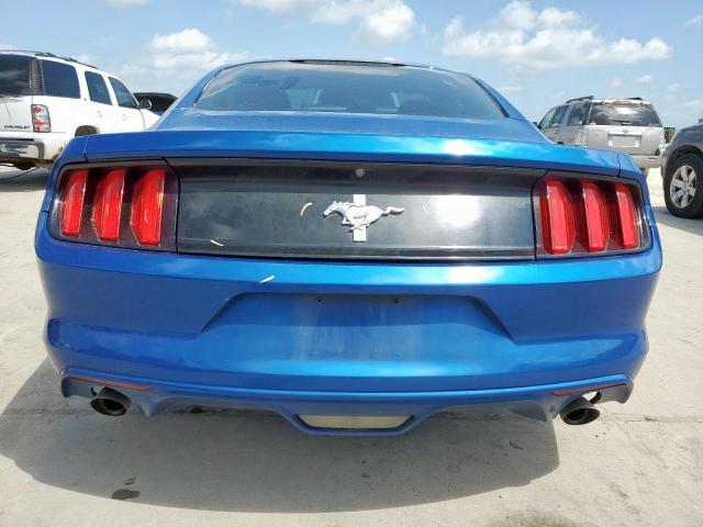 2017 FORD MUSTANG - 1FA6P8AM1H5256478