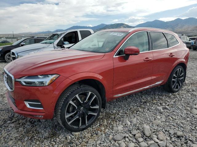 VOLVO XC60 T6