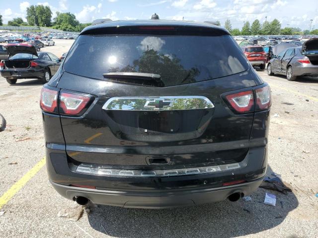 2016 CHEVROLET TRAVERSE LTZ 1GNKVJKD7GJ219050