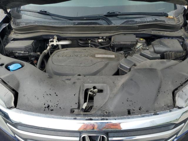 2016 HONDA PILOT LX 5FNYF6H18GB069242