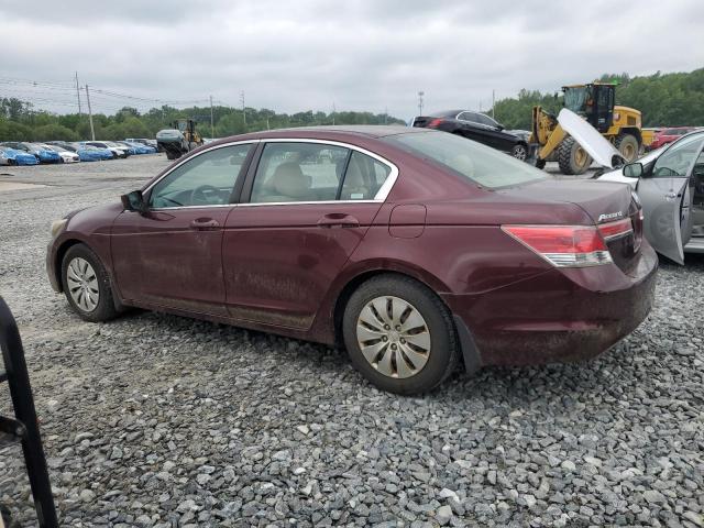 Vin: 1hgcp2f32ba076906, lot: 60345085, honda accord lx 20112