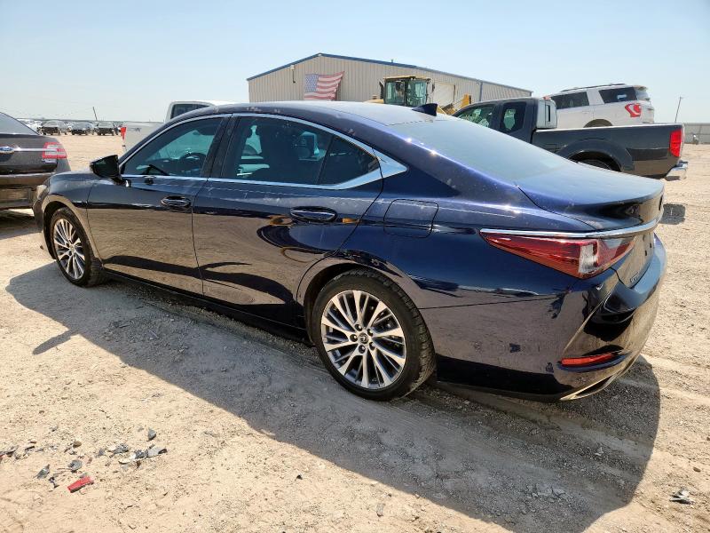 Vin: 58adz1b14lu075899, lot: 61286385, lexus es350 350 20202