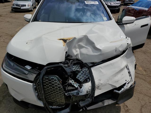 2025 BMW IX XDRIVE5 WB523CF09SCT98427