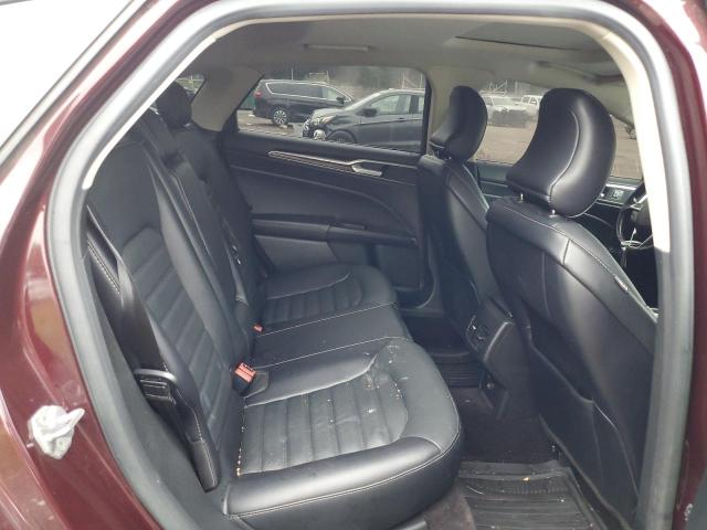 2017 FORD FUSION SE 3FA6P0H9XHR218828