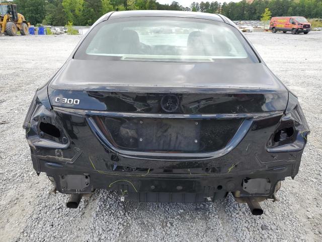 2015 MERCEDES-BENZ C 300 - 55SWF4JB3FU070164
