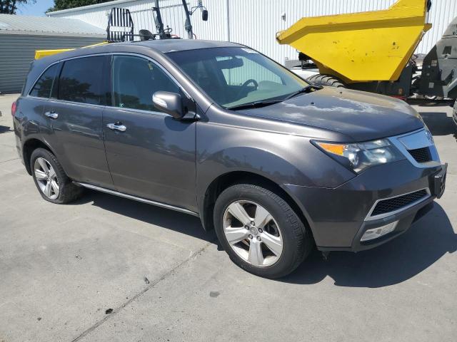 Vin: 2hnyd2h2xbh503715, lot: 61996595, acura mdx 20114
