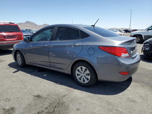 Vin: kmhct4ae7hu235887, lot: 60903345, hyundai accent se 20172