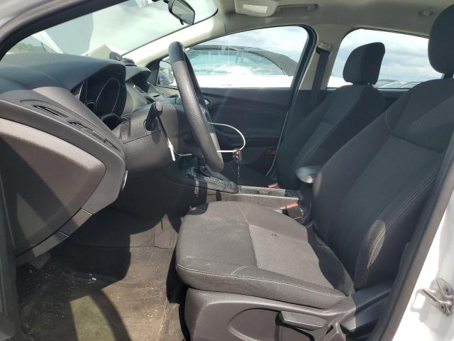 2016 FORD FOCUS SE 1FADP3F26GL378507