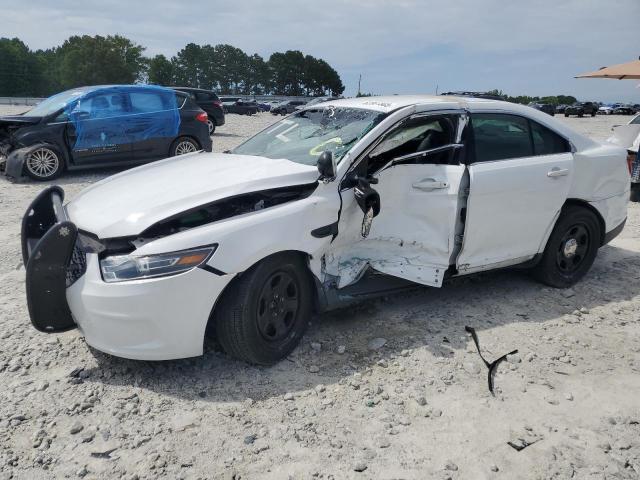 Vin: 1fahp2mk7kg113594, lot: 62561305, ford taurus police interceptor 2019 img_1