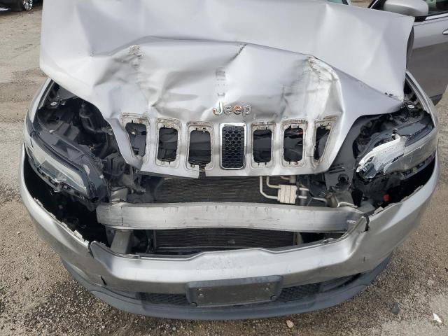2019 JEEP CHEROKEE L - 1C4PJMLB2KD260704