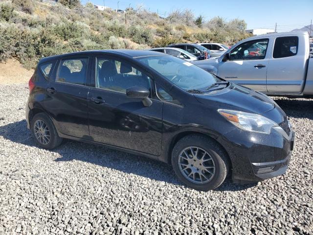 Vin: 3n1ce2cp8jl368811, lot: 60651925, nissan versa s 20184