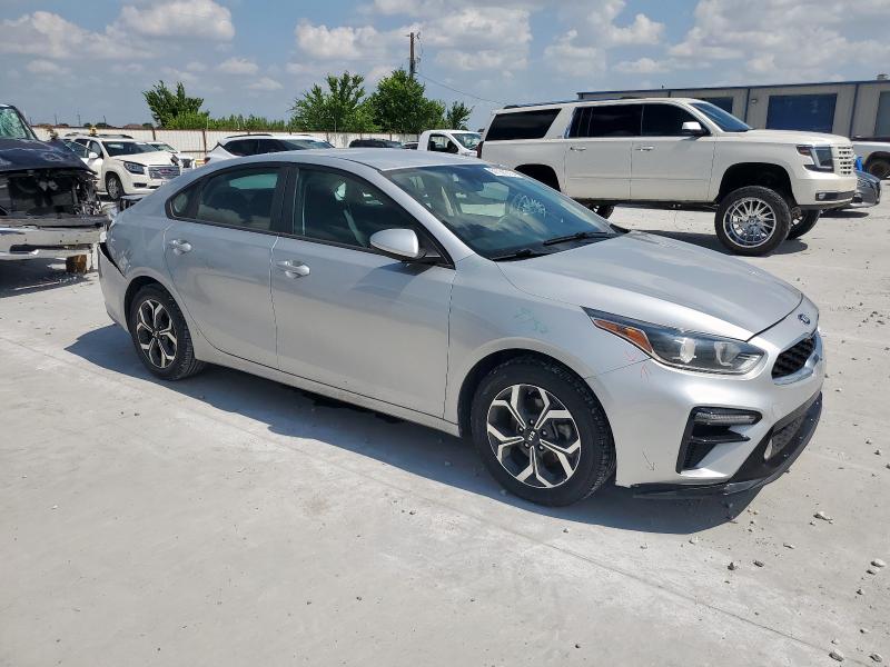 Vin: 3kpf24ad3ke029161, lot: 61101015, kia forte fe 20194