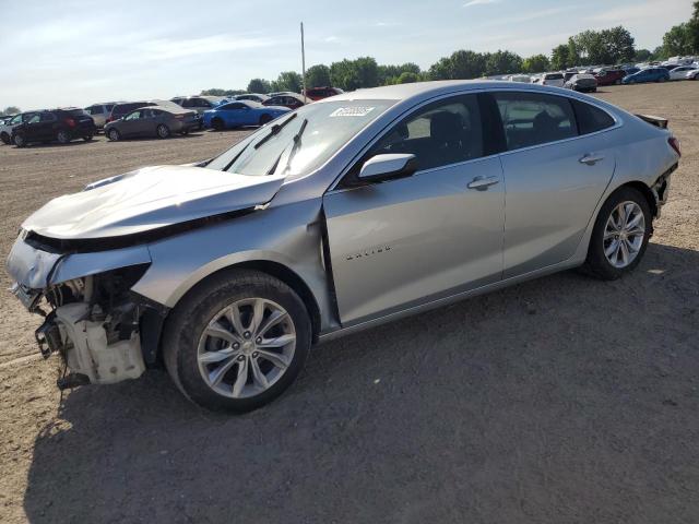 Vin: 1g1zd5st1kf167024, lot: 61938505, chevrolet malibu lt 2019 img_1
