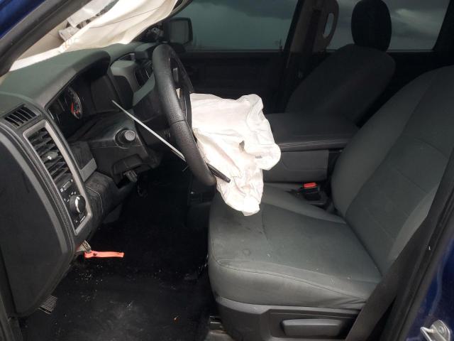 2016 RAM 1500 ST 1C6RR7KG3GS279630