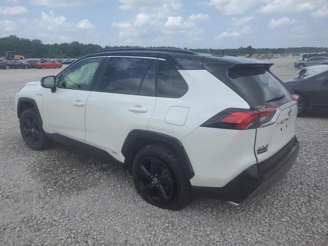 2021 TOYOTA RAV4 XSE JTME6RFV1MJ012296