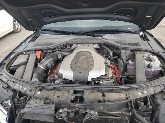 2016 AUDI A8 L QUATT WAU34AFD2GN001811