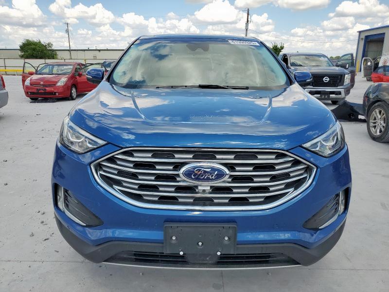 2020 FORD EDGE TITAN - 2FMPK3K91LBA74693