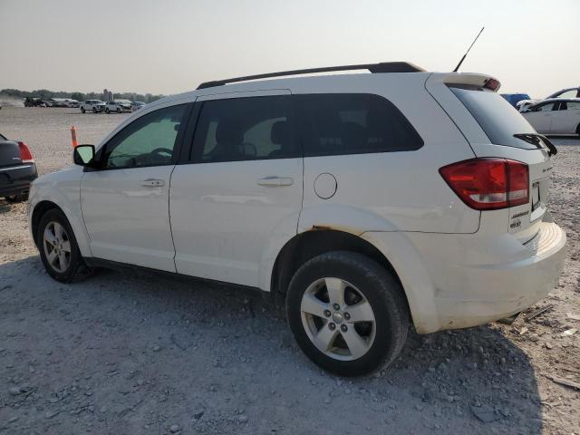2011 DODGE JOURNEY MA - 3D4PG1FGXBT501555
