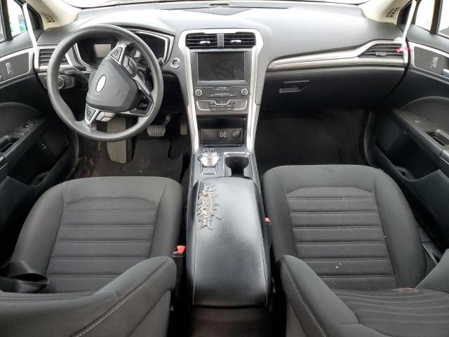 2020 FORD FUSION SE 3FA6P0LU6LR158390