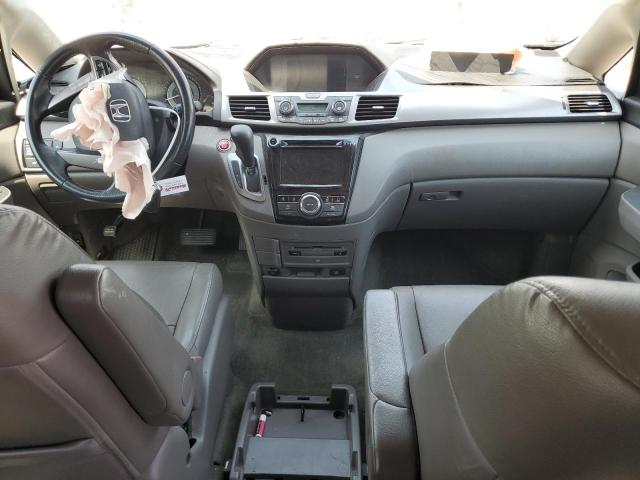 2015 HONDA ODYSSEY EX 5FNRL5H68FB064933