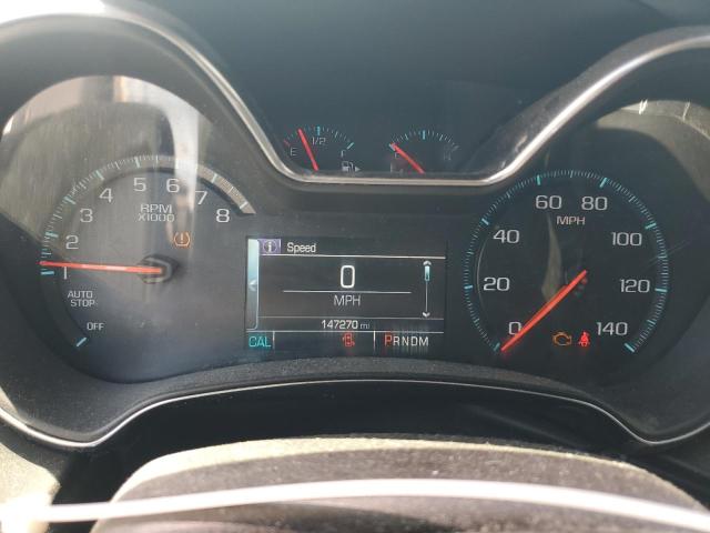 2016 CHEVROLET IMPALA LT - 2G1105SA1G9185496
