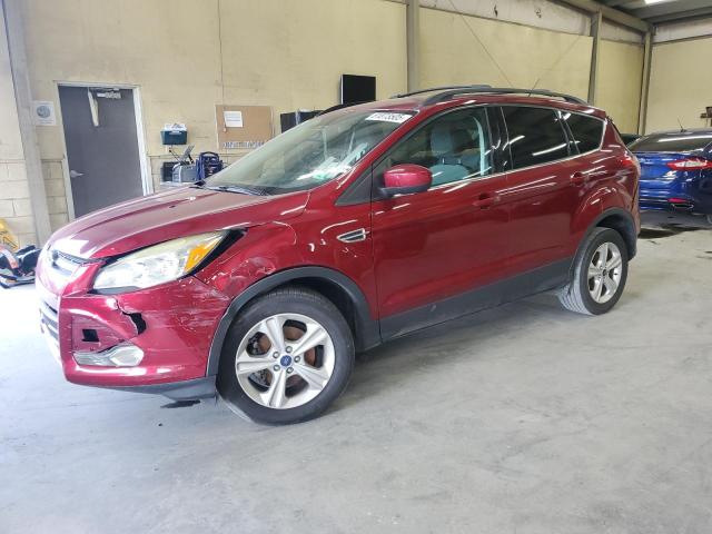 2014 FORD ESCAPE SE - 1FMCU0GX6EUA57481