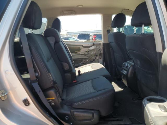 2018 NISSAN PATHFINDER - 5N1DR2MM4JC608454