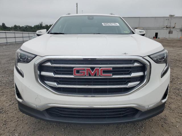 2021 GMC TERRAIN SL 3GKALVEV2ML352779
