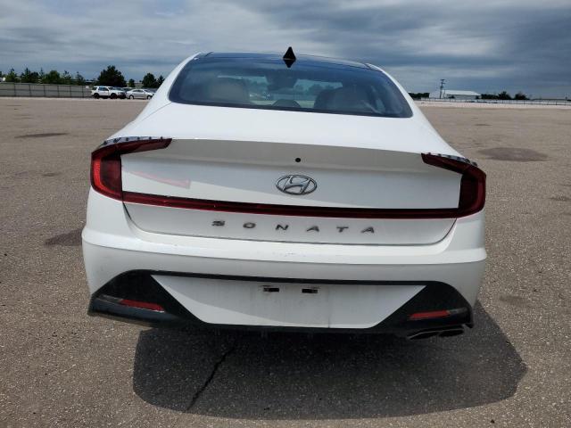 2020 HYUNDAI SONATA SEL 5NPEF4JA1LH039092