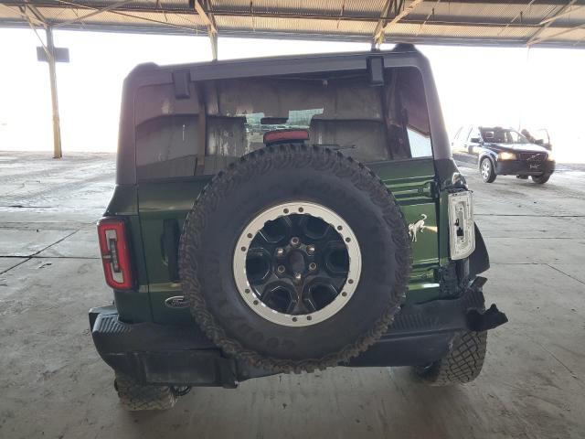 2023 FORD BRONCO BAS 1FMEE5DP9PLB29838