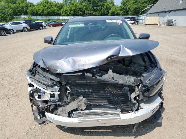 2019 HONDA INSIGHT EX 19XZE4F57KE012692