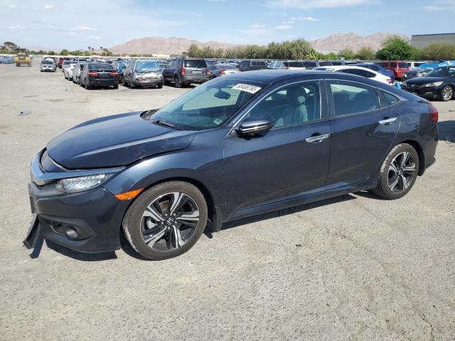 Vin: 2hgfc1f94hh658720, lot: 60498765, honda civic touring 2017 img_1