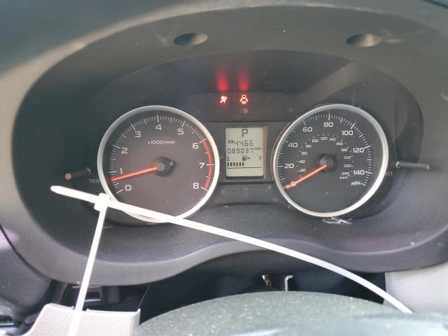 2018 SUBARU FORESTER 2 JF2SJABCXJH428343