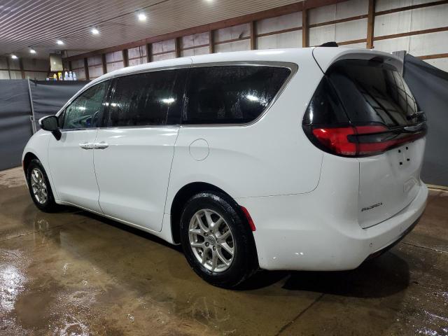 Vin: 2c4rc1bg2pr532932, lot: 62172575, chrysler pacifica touring l 20232