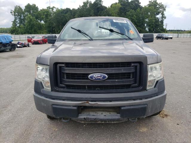 2014 FORD F150 SUPER - 1FTFW1EF2EKG09100
