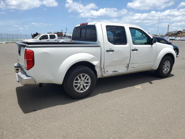 2017 NISSAN FRONTIER S 1N6AD0ERXHN713810