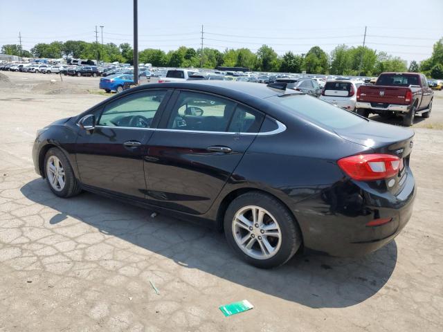 Vin: 1g1be5sm5g7318651, lot: 59169615, chevrolet cruze lt 20162