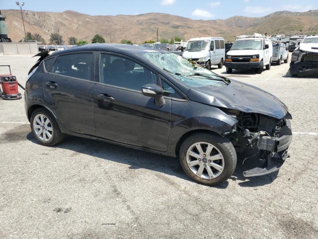 Vin: 3fadp4ej0dm168140, lot: 62350015, ford fiesta se 20134