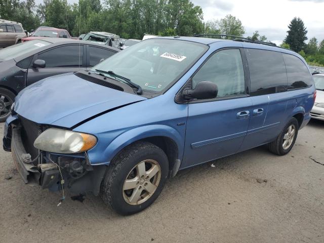 DODGE GRAND CARA