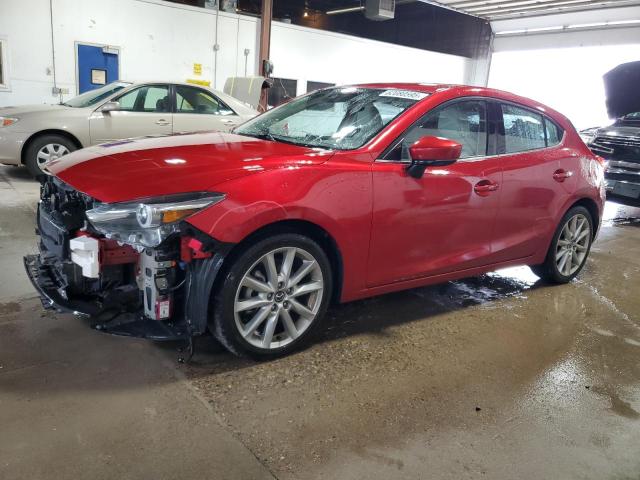 Vin: jm1bn1m35h1140250, lot: 62080595, mazda 3 grand touring 2017 img_1