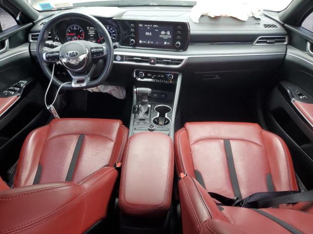 2021 KIA K5 GT LINE 5XXG64J28MG062867