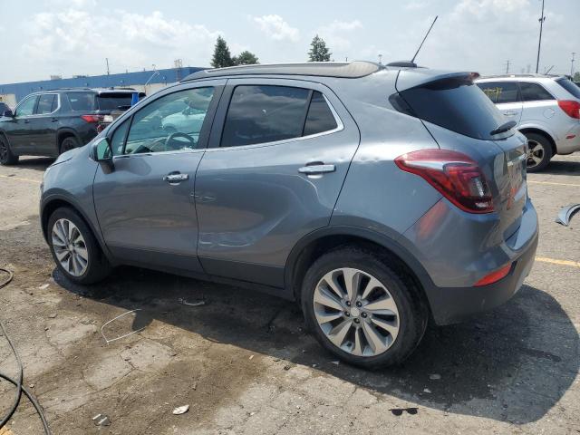 Vin: kl4cjasbxlb020113, lot: 60142325, buick encore preferred 20202