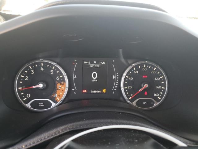 2018 JEEP RENEGADE L ZACCJBBB9JPG86720