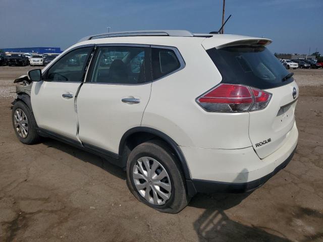 Vin: 5n1at2mv6fc886955, lot: 60448665, nissan rogue s 20152