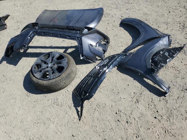 2024 SUBARU ASCENT ONY 4S4WMAHD2R3460019