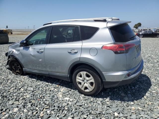 Vin: 2t3bfrev1hw566613, lot: 59925655, toyota rav4 le 20172